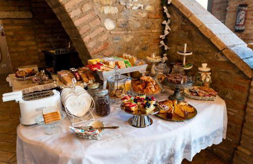 Agriturismo le Fontanelle da Valente - Foto 14