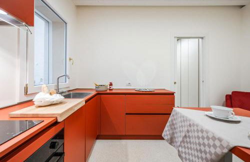 Loft Il Moro 2 Maranello Sassuolo Free Netflix & wi-fi - Foto 14