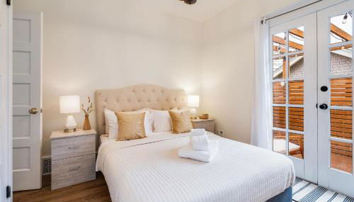 Perch - Queen Ann Vintage Charm - Foto 4