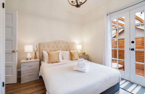 Perch - Queen Ann Vintage Charm - Foto 4