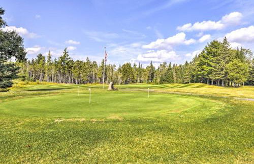 Newcomb Retreat with Mountain Views and Fire Pit! - Foto 45