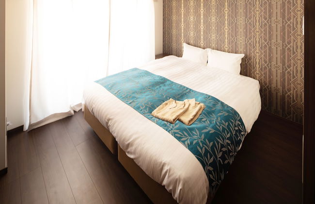 Coruscant Hotel Nagasaki Station 2 - Foto 47