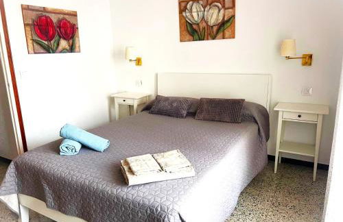 Ap NURIMAR 2 con Aire Acondicionado en Centro del Pueblo - Foto 31