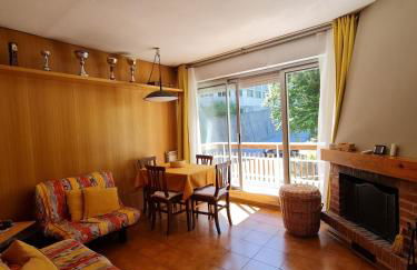 Artesina - ski in & ski out - vista sulle Alpi e camino - Foto 1