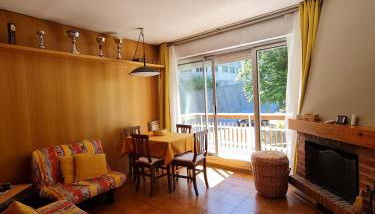 Artesina - ski in & ski out - vista sulle Alpi e camino - Foto 1