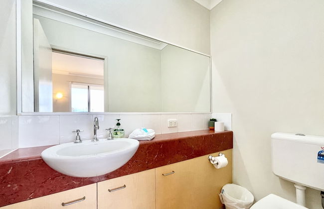 Mermaid Beach Park View Resort - Foto 64