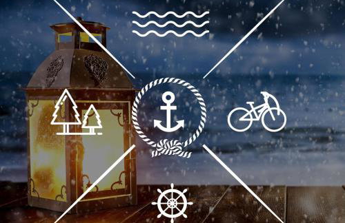 Apartament DeLux Marina - Foto 51