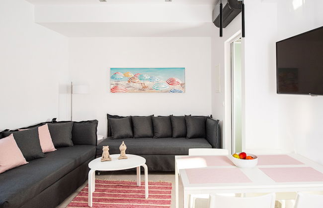 Cozy Corner Luxury Apartments - Foto 32