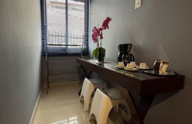 Confortável Apto 1 Quarto Copacabana perto Metrô - Foto 44