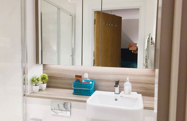 London 2 Bedroom In London - Foto 10