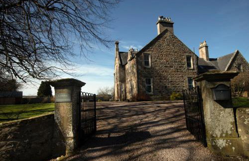 Cardhu Country House - Foto 13