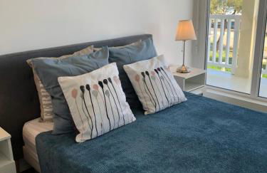 T3 NEUF VUE PANORAMIQUE sur Mer PREMIERE LIGNE - Foto 16