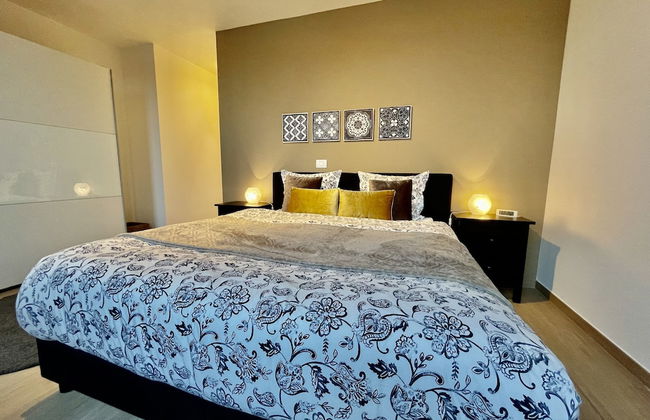 One Lux Stay near Diamond District - Foto 9