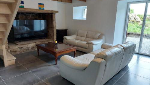 Les Gîtes de Kerhuon - Foto 5