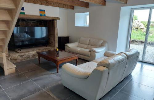 Les Gîtes de Kerhuon - Foto 5