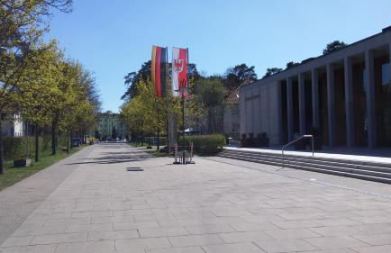 Residenz Zum Kronprinzen Bad Saarow - Foto 4