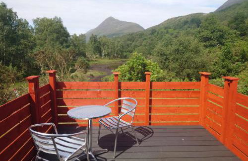 MacDonald Cabins - Foto 39