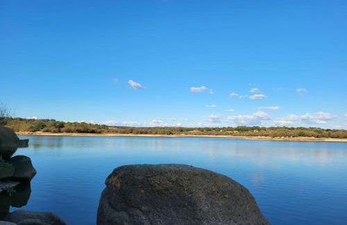 Refúgio de Velada - Nisa - Foto 33