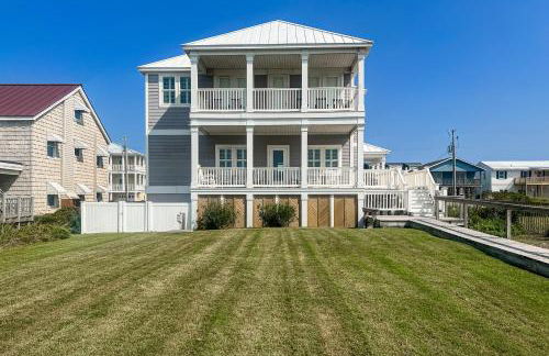 ABCT55 Kellum Cottage - Foto 1