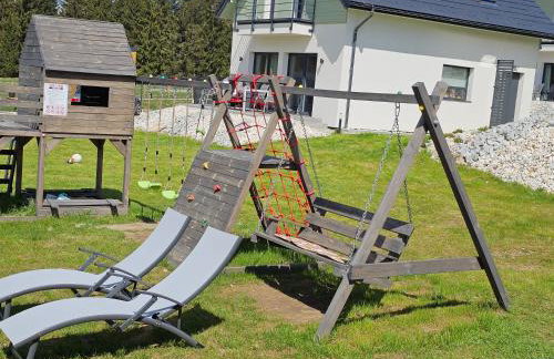 All Season Klimat - Dom przy szlaku z prywatnym tarasem i widokiem na Góry Orlickie - Sudety Sauna&Jacuzzi, Skalne Miasto, 4km do Zieleniec SKI Arena - Foto 77