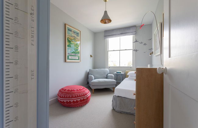 Oakington Road by Onefinestay - Foto 17