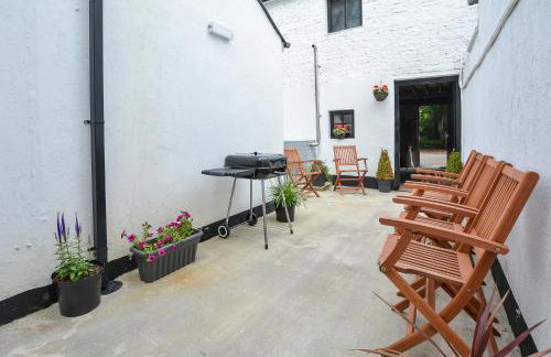 Quay House, North Coast 6 bedroom holiday home - Photo 25