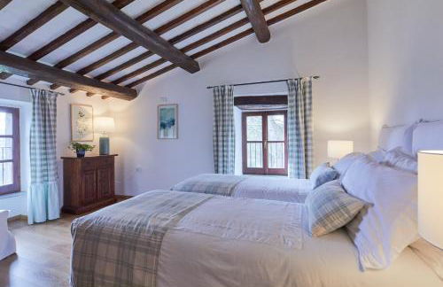 La Panoramica Gubbio - Maison de Charme - Casette e appartamenti self catering per vacanze meravigliose! - Foto 21