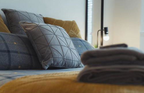 1 bed - Wifi - Pet Friendly - Harrow - Photo 11