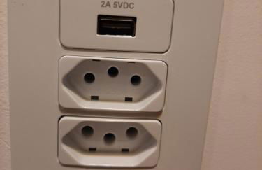 Flat pensado para sua tranquilidade e alegria - Foto 67