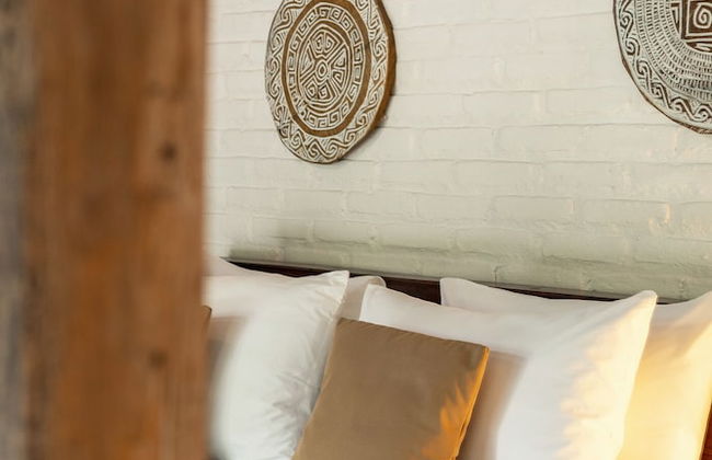 Rimba Villas Gili Air - Photo 5