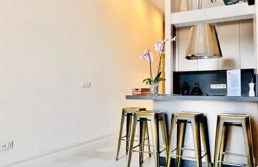 innCádizPalacio Conde Casa-Brunet - Foto 63