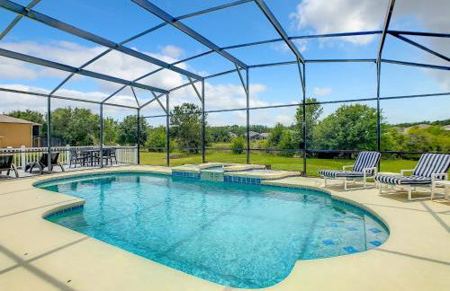 Extended Sun Deck with Private Pool in Gated Quiet Community - Foto 51