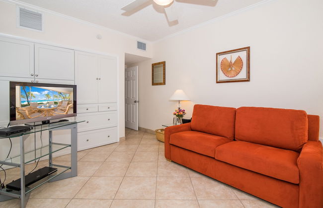 The Colonial Club, Oceanfront Condos - Photo 20