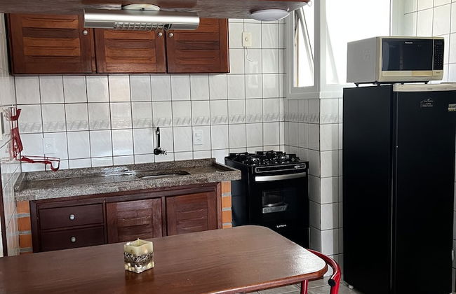 Residencial Gaivota - Photo 11