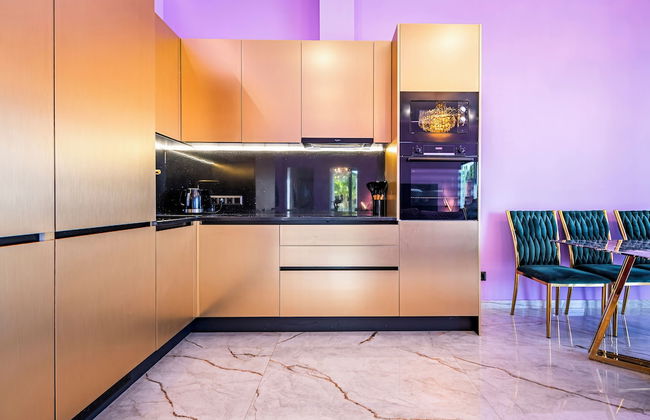 Continent Villas - Villa VIP - Foto 23