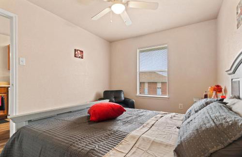 2B1B condo mins from Ft Hood & Town - Foto 42