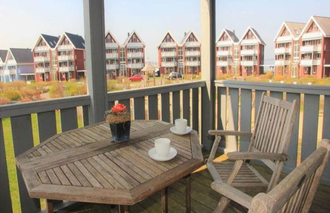 Tolles Ferienhaus fur Familien - Foto 11