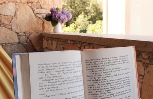 CASA DA PIA - Pia do Urso - Foto 28