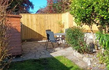 Hillside Cottage - Foto 19