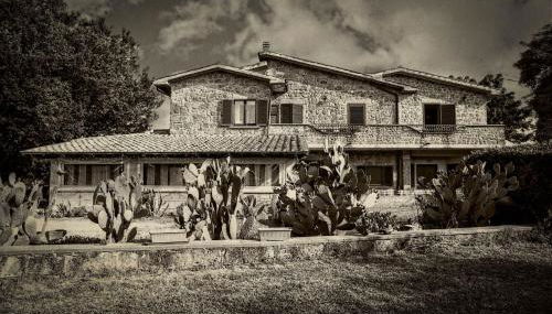 Country House Maremma Nel Tufo - Foto 4