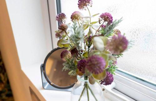 Town centre & all the comforts! - Foto 23