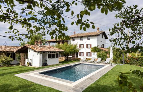 Cascina Bella Relais - Foto 11