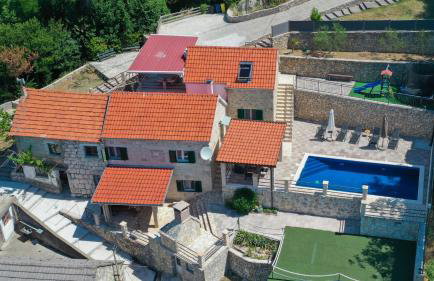 Villa Janja - Makarska by Villas Guide - Foto 3