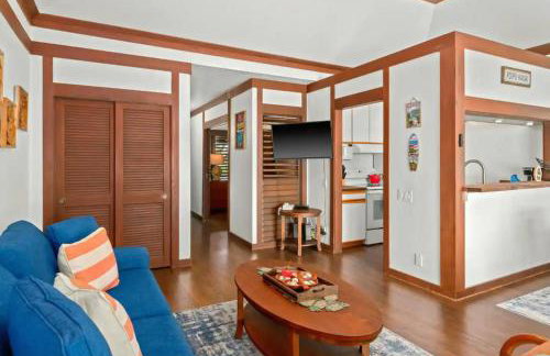 Kiahuna Plantation Unit 42, Air Conditioning, 2 Minute Walk to Beach - Foto 6
