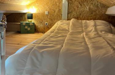 Cabane au bord d'un étang - Foto 18