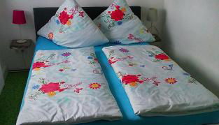 FERIENWOHNUNG POLZER 1 - Foto 5