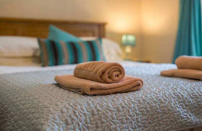 Host Stay No 5 Poppy Cottage - Foto 11