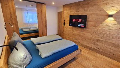 Ferienwohnungen Hipp - Bergblick und Wellness in Top Lage - Foto 4