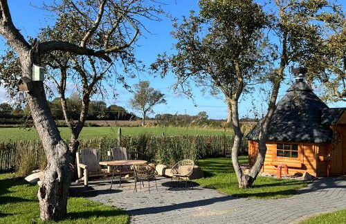 Ferienwohnung „Backhuus“ - Hof Mühlenkoppel - Foto 51