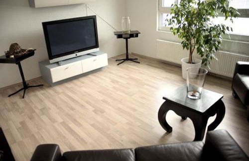 City Ferienwohnung Gaggenau - Foto 8